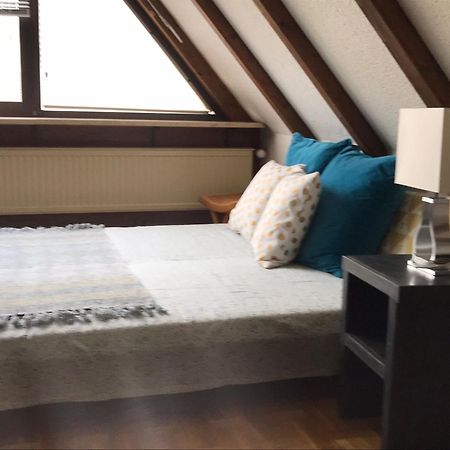Ferienhaus Chalet Dr. Winkler Speichersdorf 外观 照片