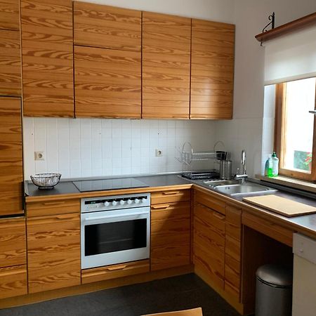 Ferienhaus Chalet Dr. Winkler Speichersdorf 外观 照片