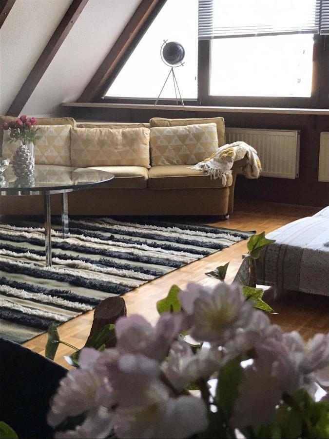 Ferienhaus Chalet Dr. Winkler Speichersdorf 外观 照片