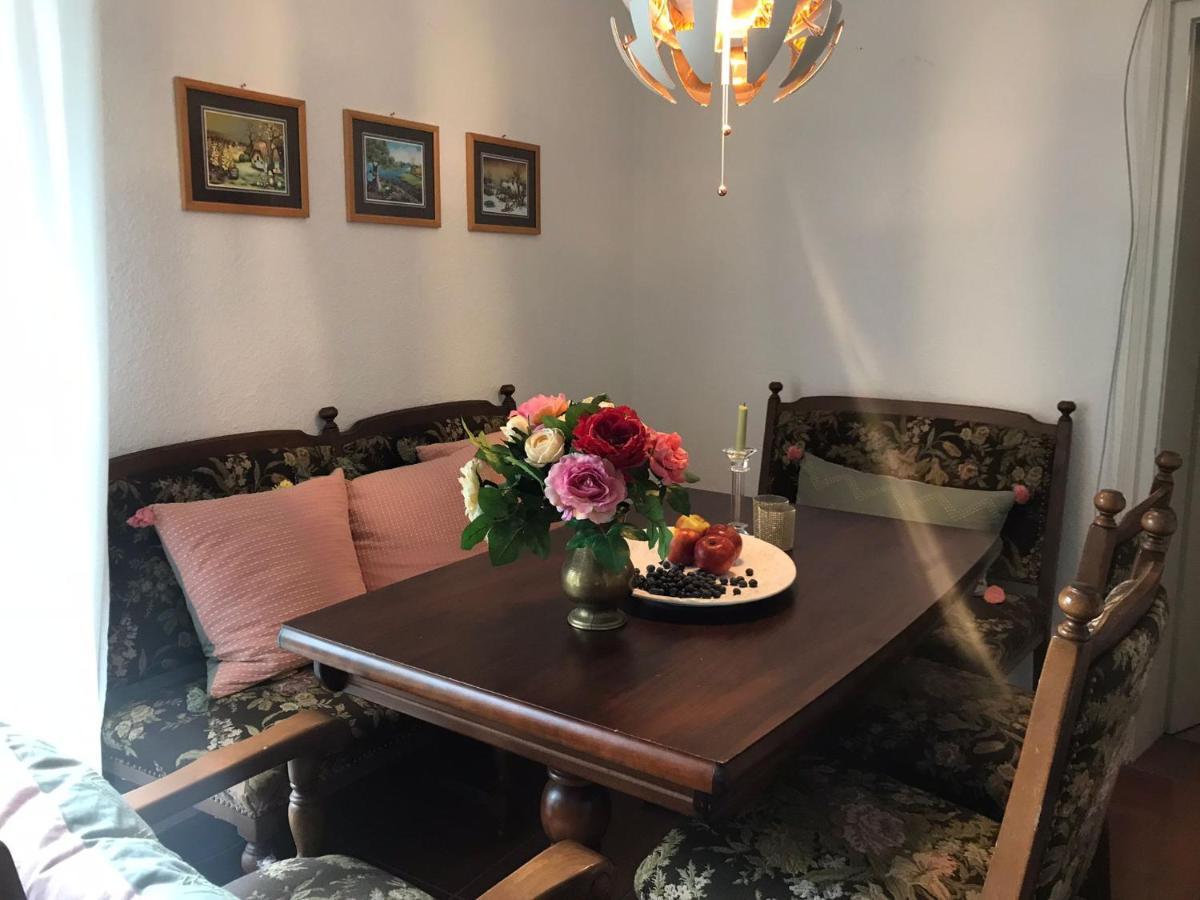 Ferienhaus Chalet Dr. Winkler Speichersdorf 外观 照片
