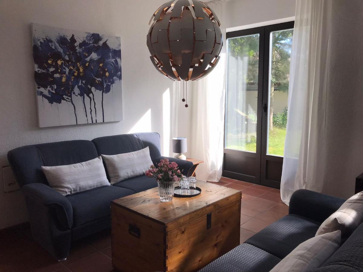 Ferienhaus Chalet Dr. Winkler Speichersdorf 外观 照片