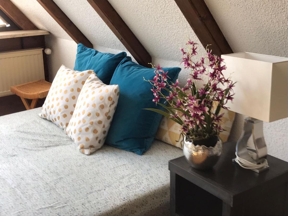 Ferienhaus Chalet Dr. Winkler Speichersdorf 外观 照片