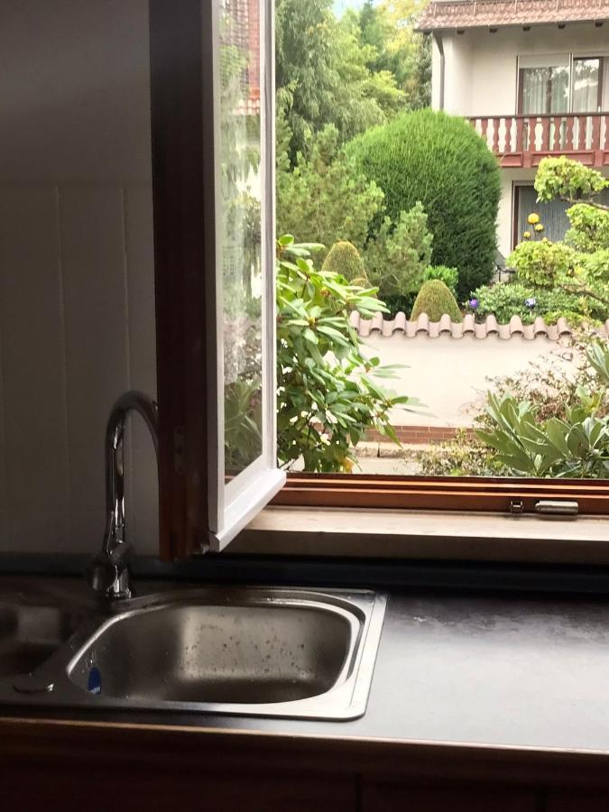 Ferienhaus Chalet Dr. Winkler Speichersdorf 外观 照片