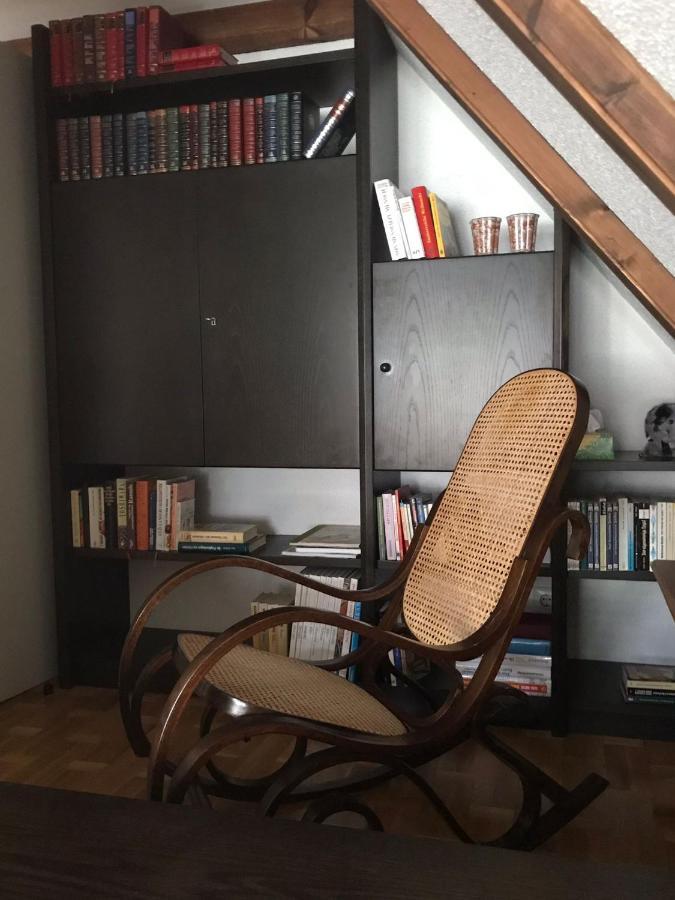 Ferienhaus Chalet Dr. Winkler Speichersdorf 外观 照片