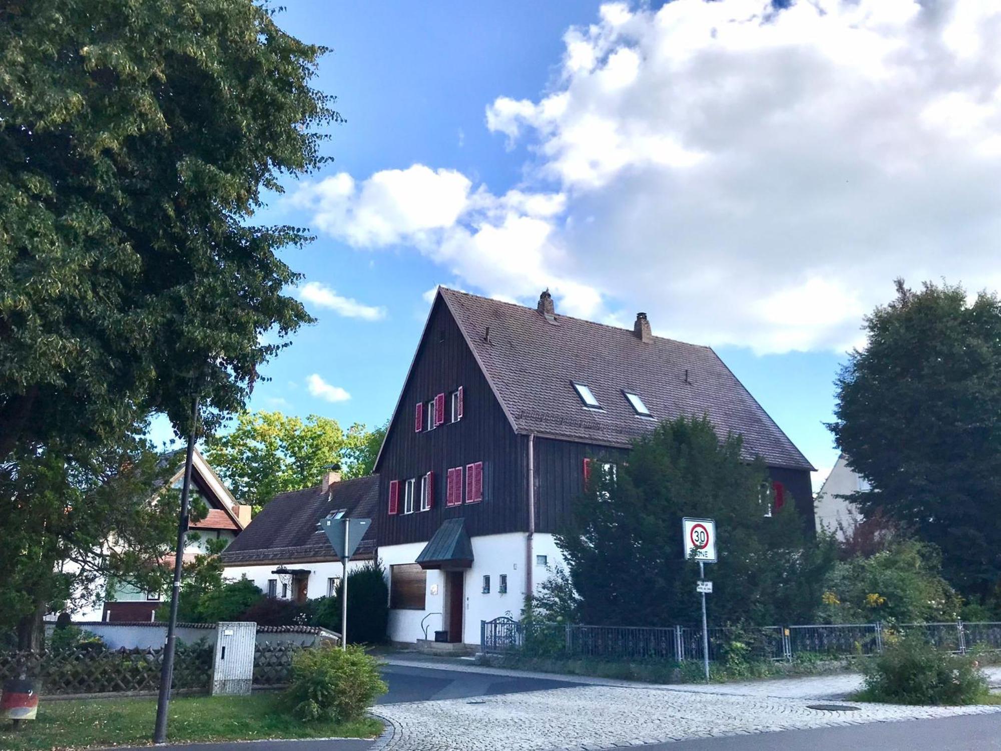 SpeichersdorfFerienhaus Chalet Dr. Winkler别墅 外观 照片