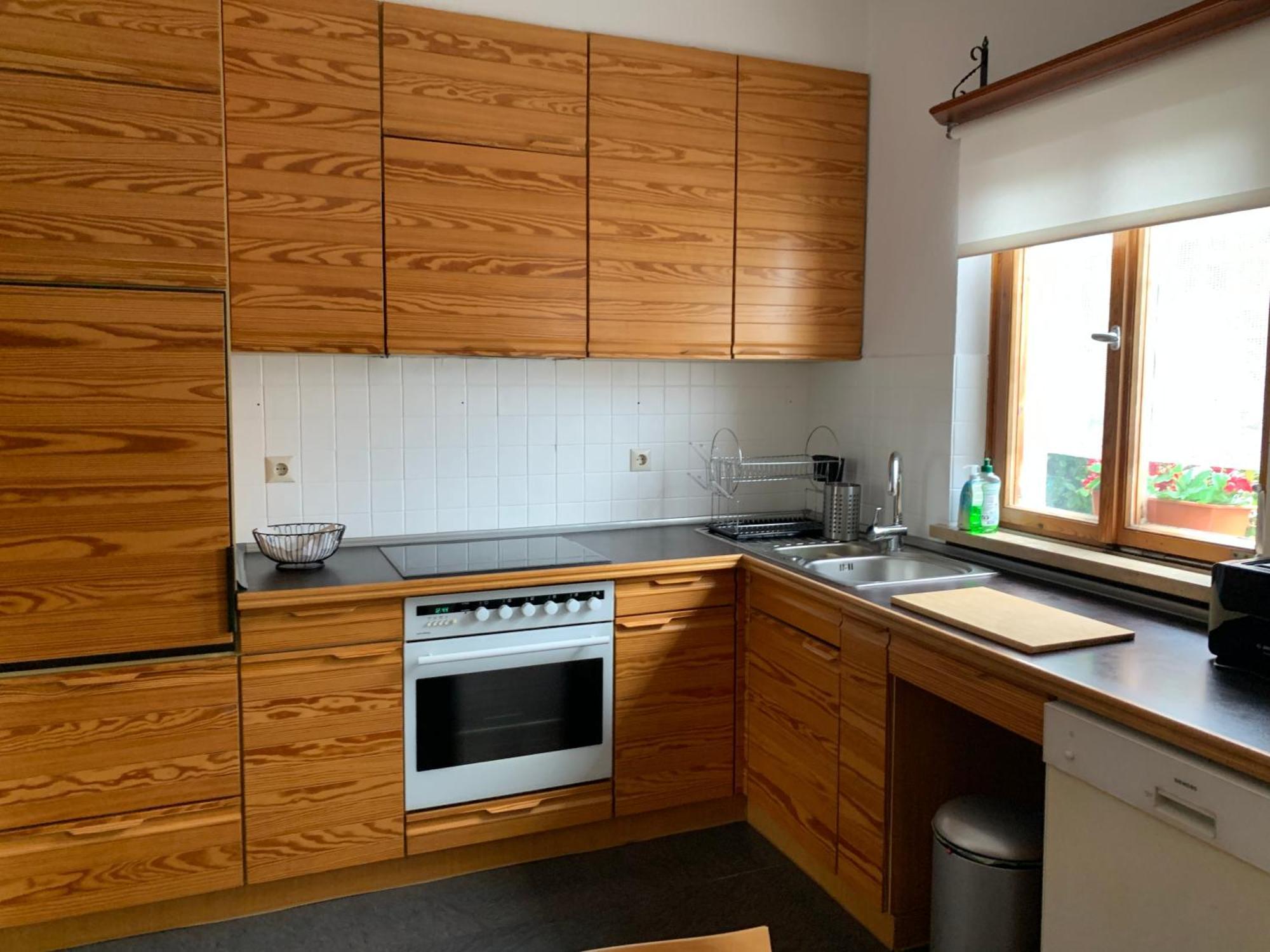 Ferienhaus Chalet Dr. Winkler Speichersdorf 外观 照片